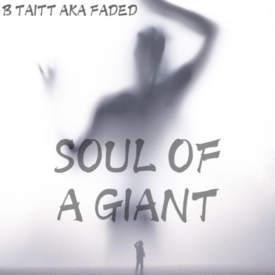 Soul Of A Giant - Single