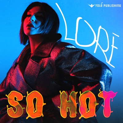 So Hot - Single