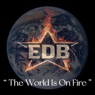 The World Is On Fire - Single