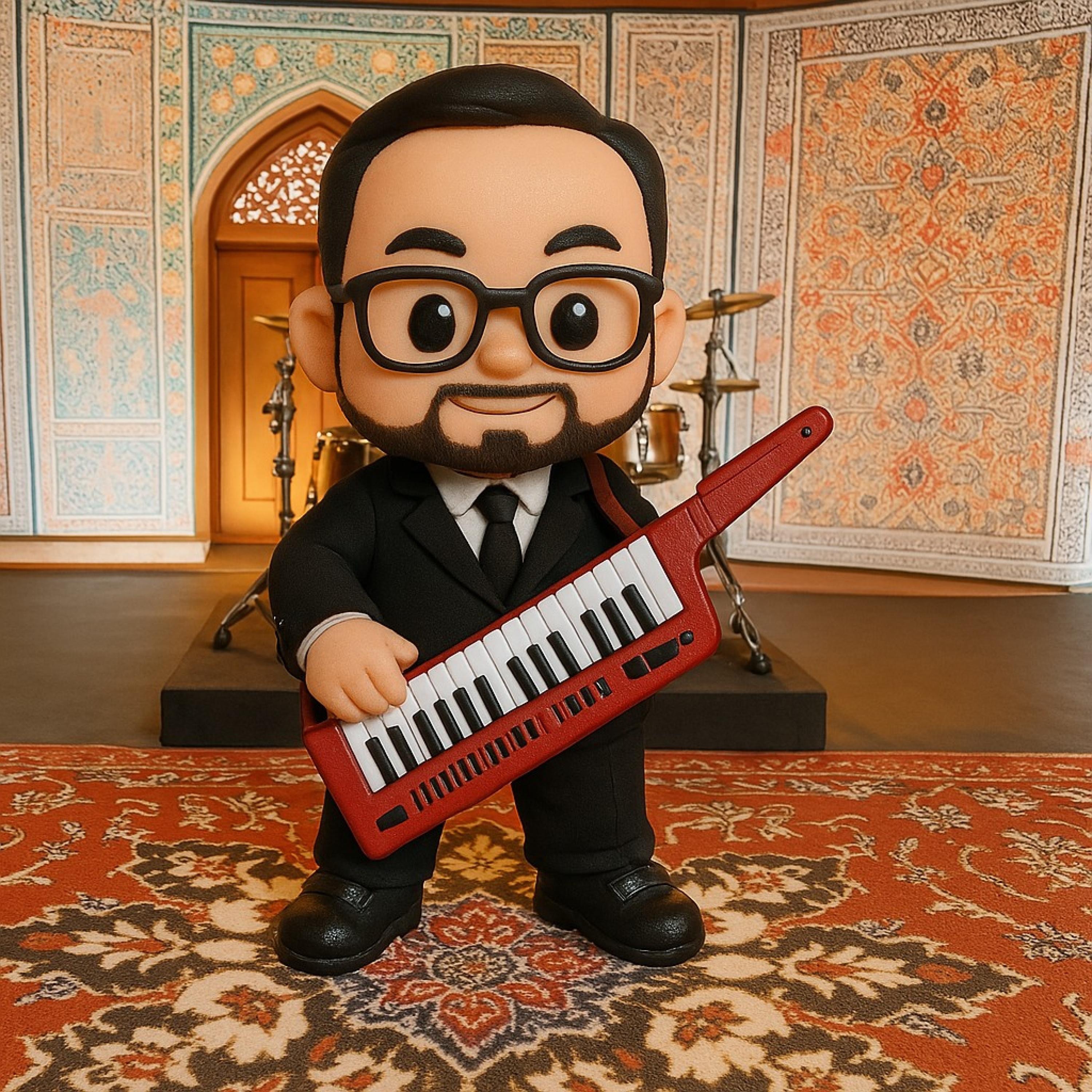 EnNis Doctor Arabika Talava - Single