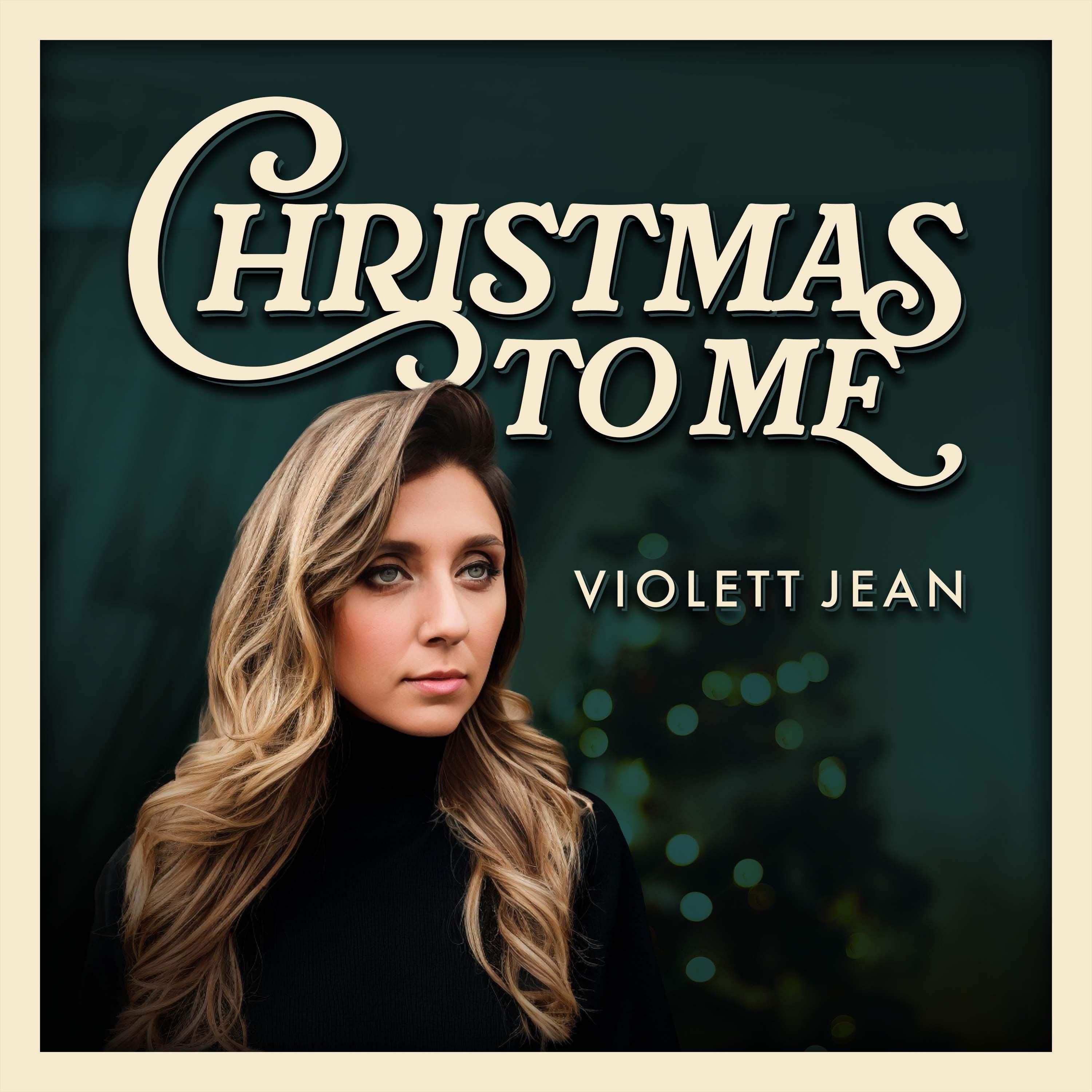 Christmas to me - Single