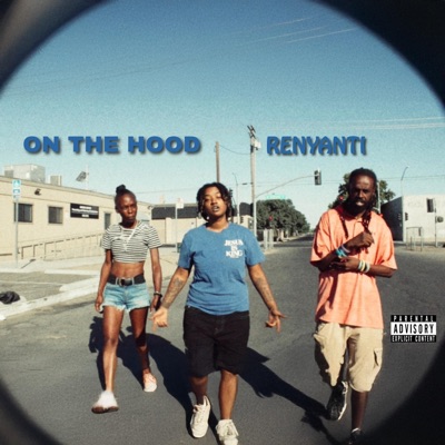 ON THE HOOD - Single