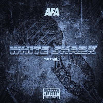 WHITE SHARK - Single