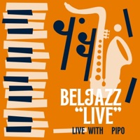 BELJAZZ " LIVE " - TI RES LA " LIVE WITH PIPO " (Live)