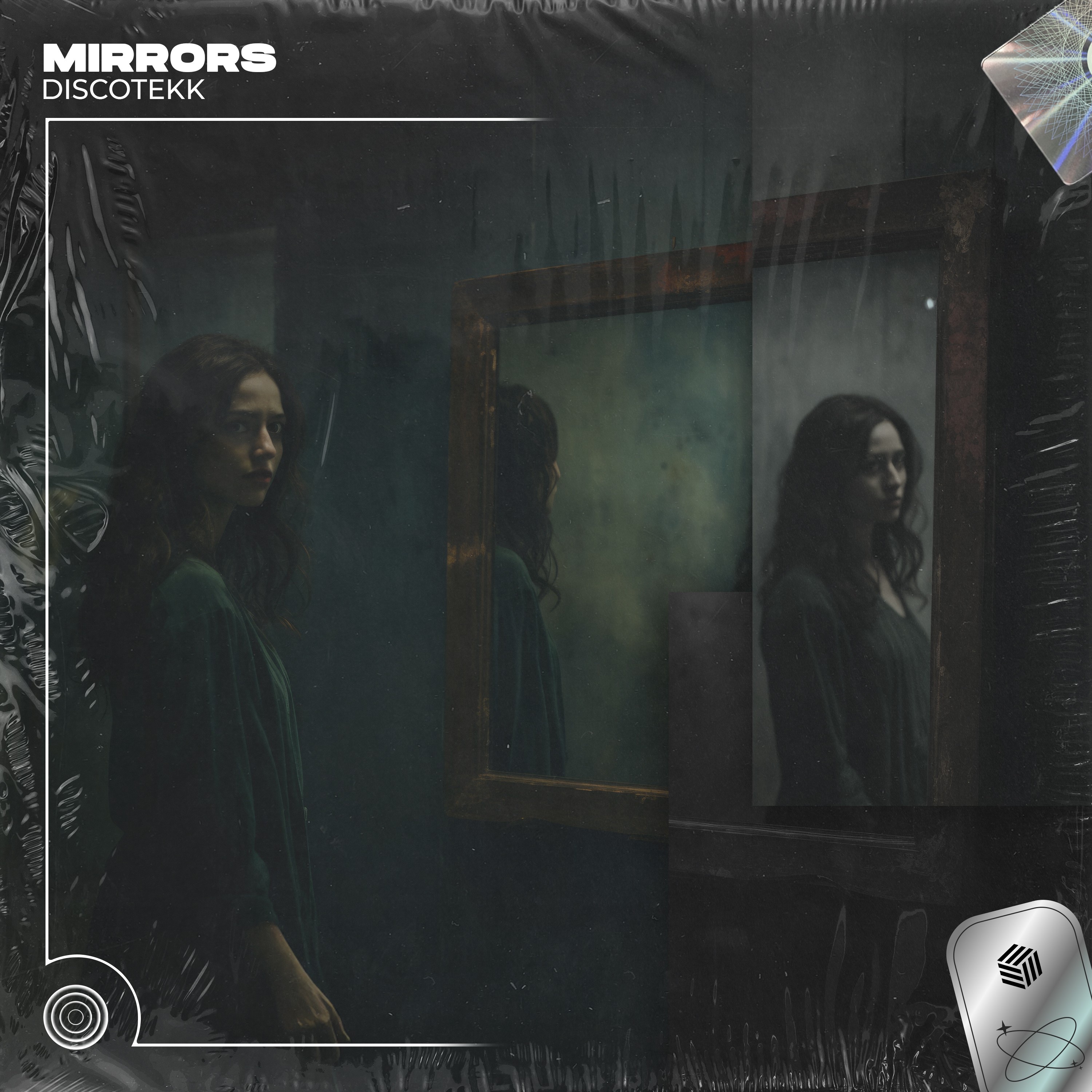 Mirrors - Single