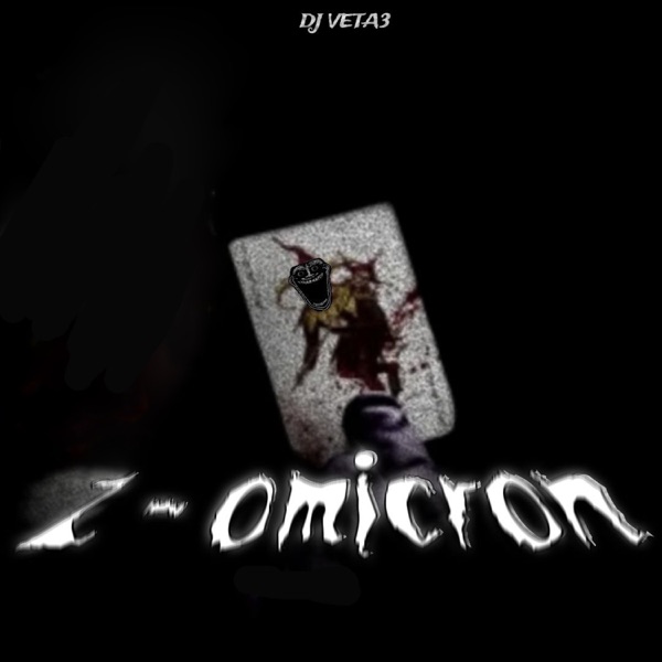 Z-OMICRON - EP