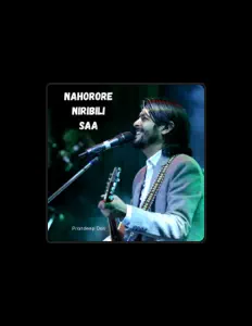 Prandeep Das을(를) 듣고, 뮤직 비디오를 보고, 약력을 읽고, 투어 일정 등을 확인하세요!