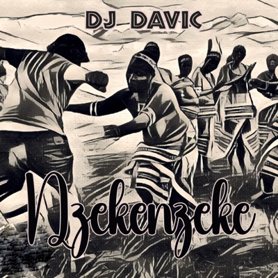 Nzekenzeke - Single