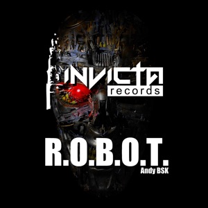 R.O.B.O.T. (Ir043) - Single