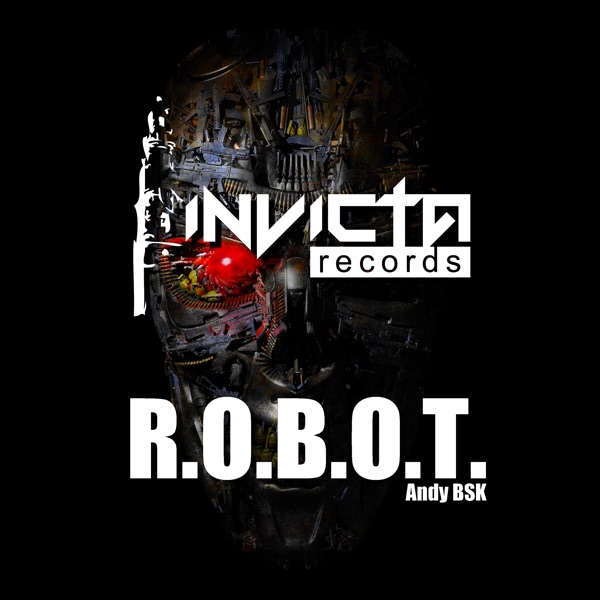 R.O.B.O.T. (Ir043) - Single