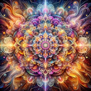 963 Hz Expanding Consciousness