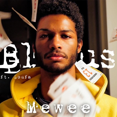 Blocus (feat. Loufa) - Single