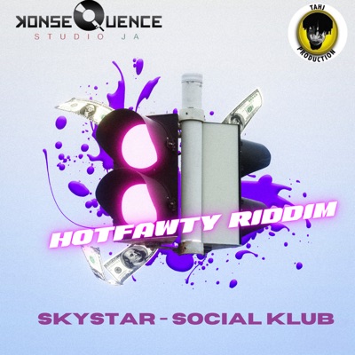 Social Klub - Single