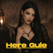 Here Gule (Baglama version)
