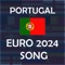 Viva Portugal & Portugal EURO 2024 Song (Alt Mix) artwork