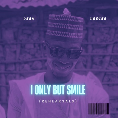 I Only But Smile - EP