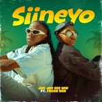 Siineyo (feat. Fresh Don Abebu) - Single