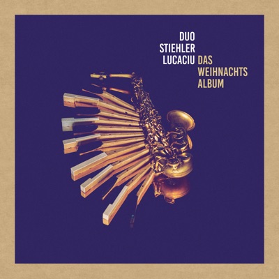 Duo Stiehler/Lucaciu - Last Christmas