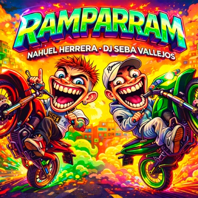 Ramparram - Single
