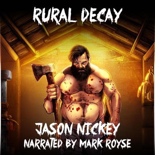 Rural Decay cover