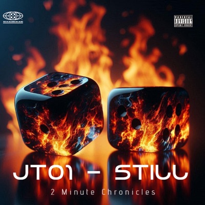 Still (2 Minute Chronicles) - Single