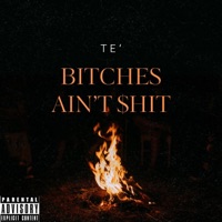 Bitches Ain't $hit - Single - Te'