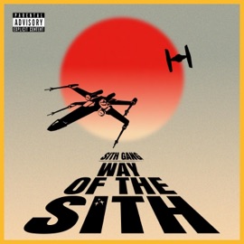 KILIMANJARO (feat. EESKAY, DAMAYO & ZILLA OAKS) Vader