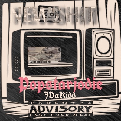 NEWS HIT (feat. JDaKidd) - Single