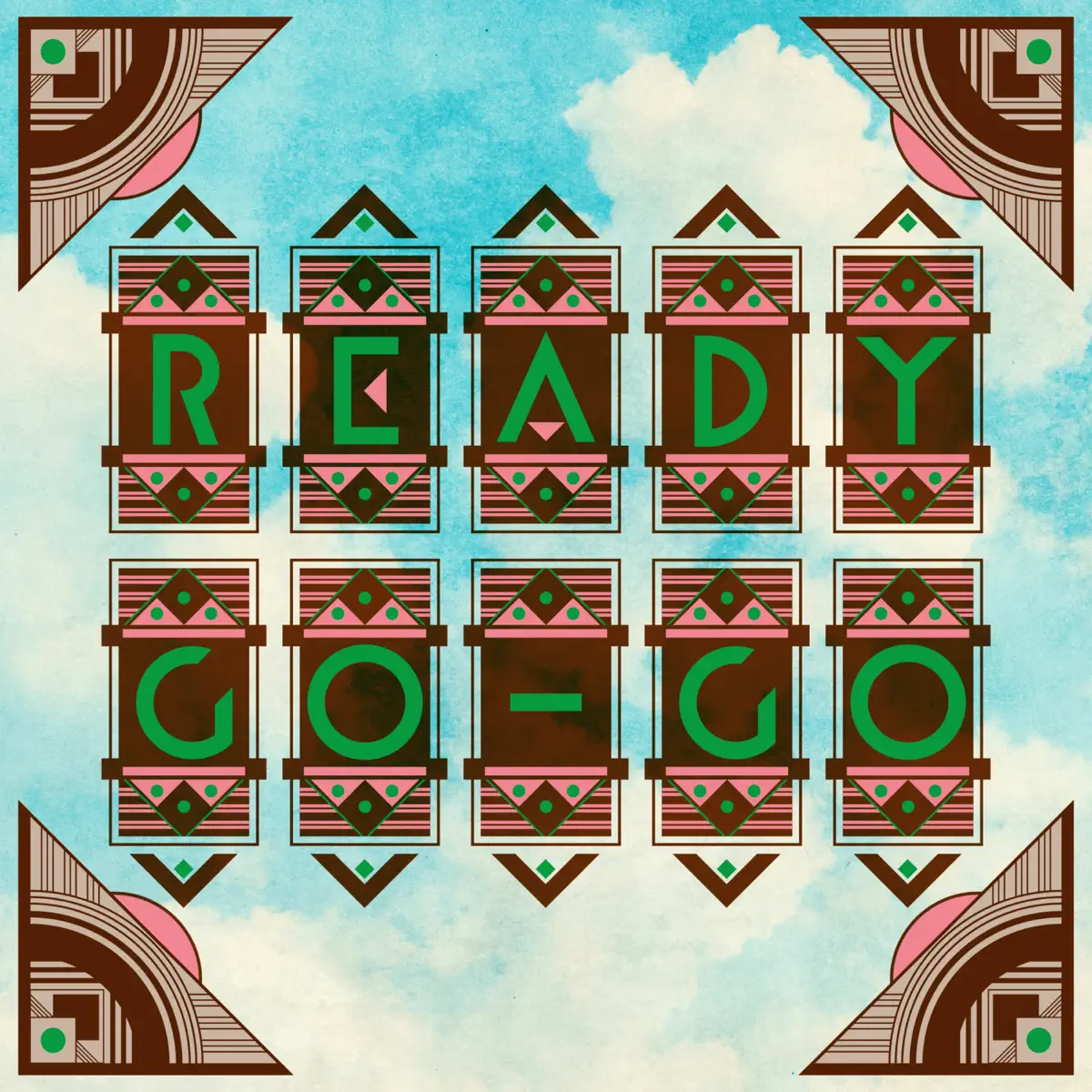 グソクムズ - READY GO-GO - Single (2024) [iTunes Plus AAC M4A]-新房子