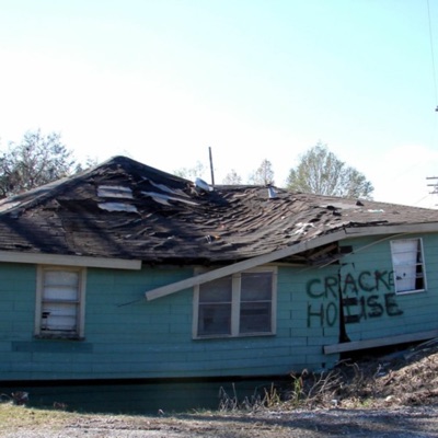 Crack Spot (feat. Yrt Dre & MPR Jugg) - Single