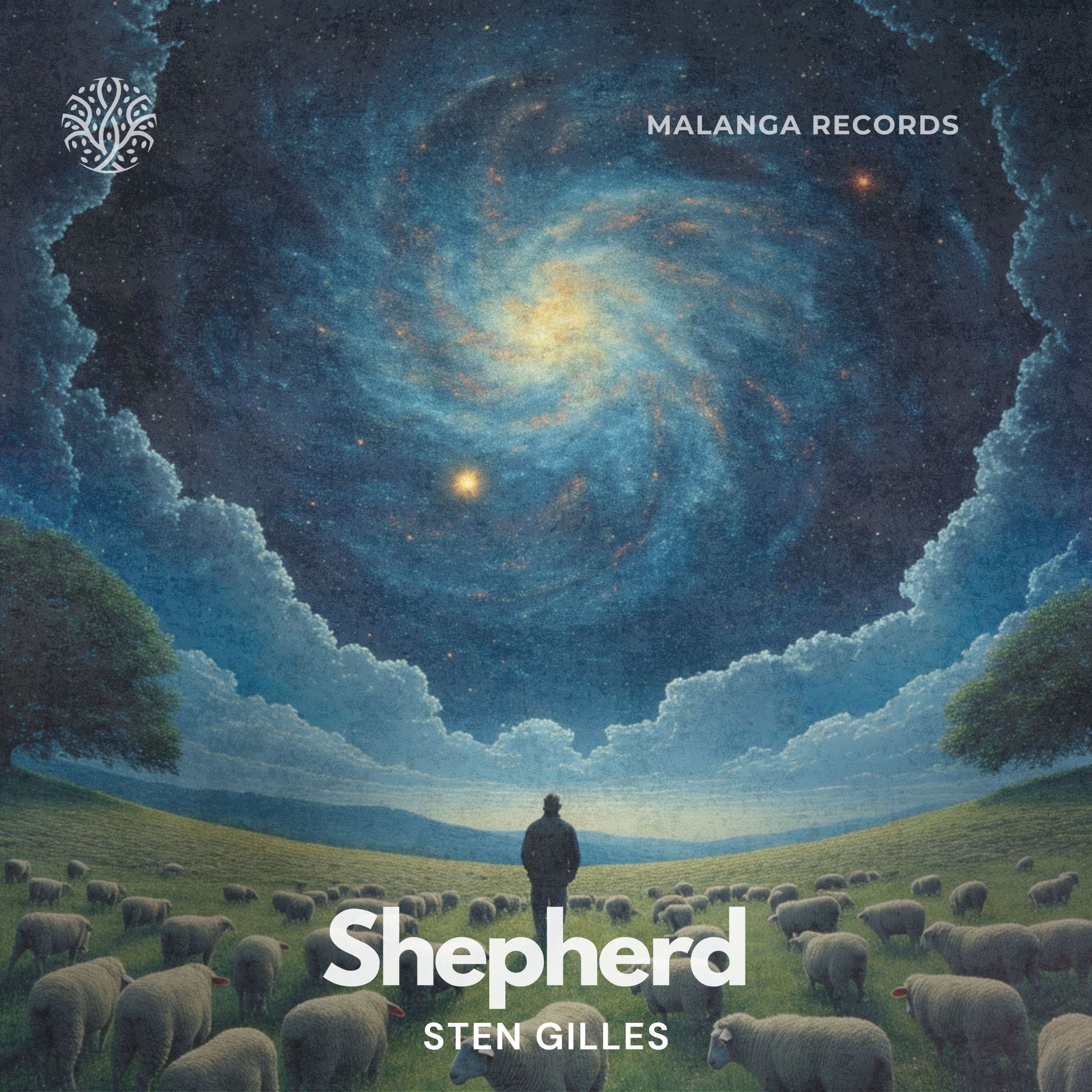 Shepherd - Single