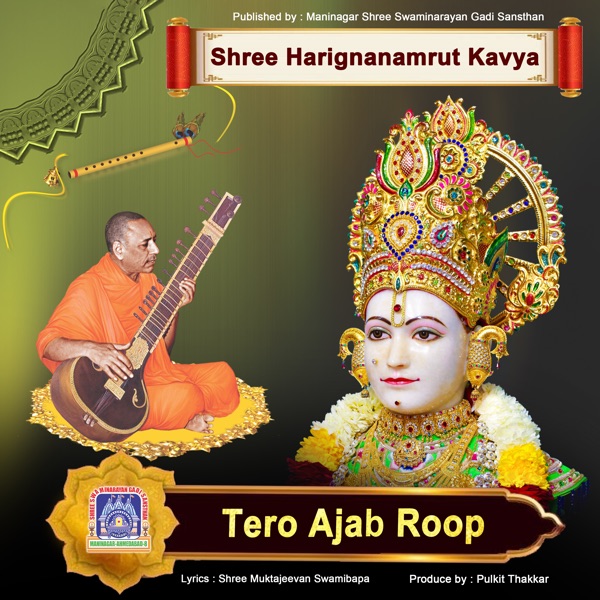 Tero Ajab Roop