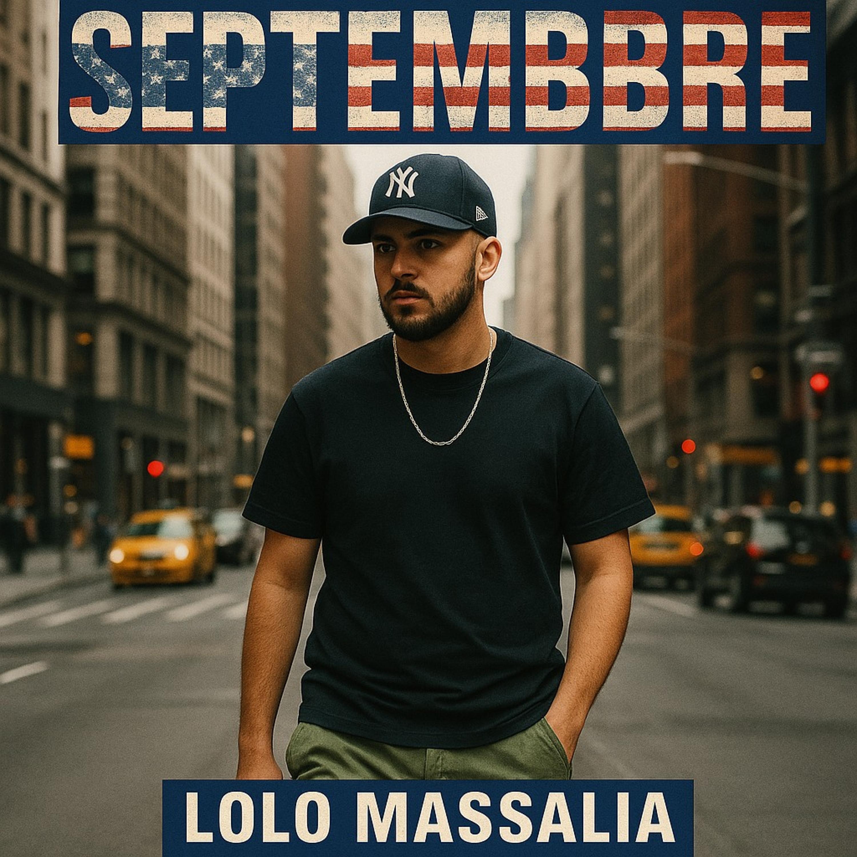Septembre - Single