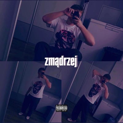 ZMĄDRZEJ - Single