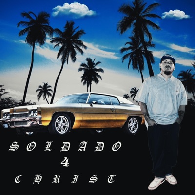 Soldado 4 Christ