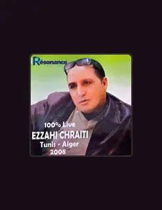 Ezzahi Chraitiを聴いたり、ミュージックビデオを鑑賞したり、経歴やツアー日程などを確認したりしましょう！