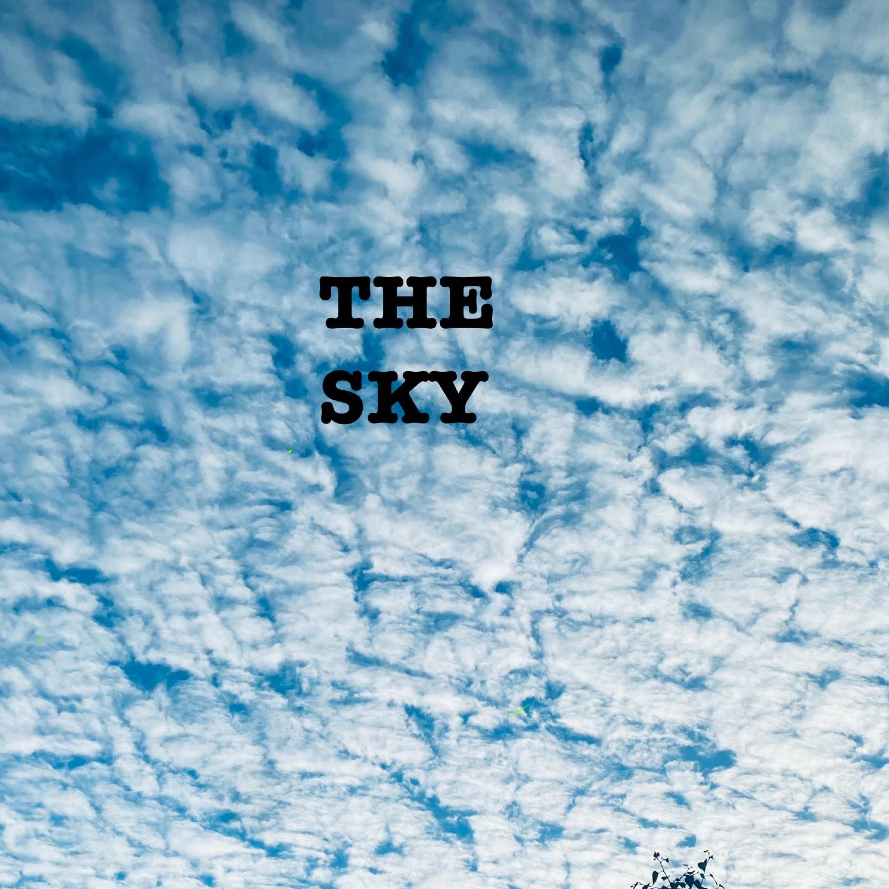 THE SKY - Single