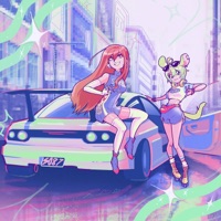 Lightspeed Harmony (feat. Ashton Marten) - Single - SO87