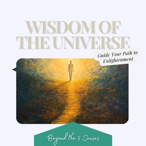 Wisdom of the Universe: Guide Your Path to Enlightenment