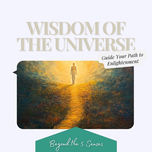 Wisdom of the Universe: Guide Your Path to Enlightenment