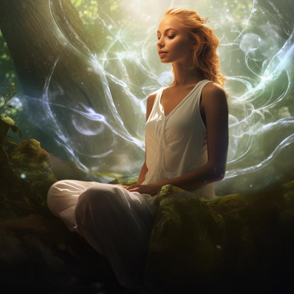 741 Detox Music: Sound Healing Therapy for Spiritual Energy Cleansing and Deep Healing