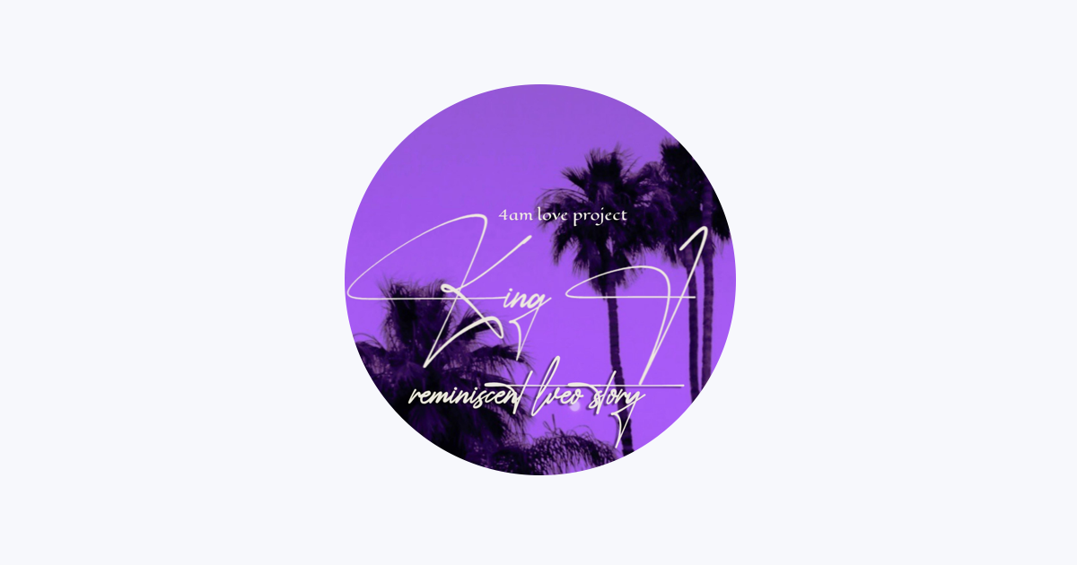 jaithegloriouskid - Apple Music