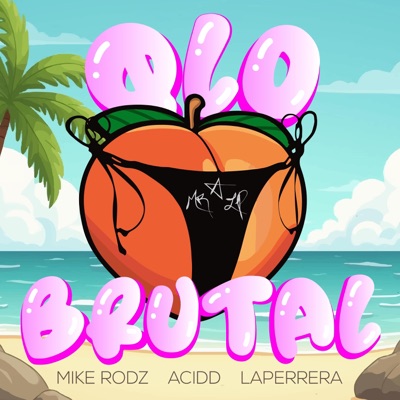 QLO BRUTAL - Single