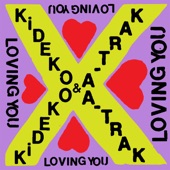 Loving You artwork