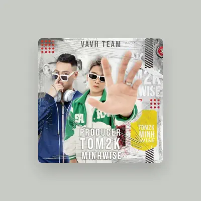 Listen to DJ Tom2k, watch music videos, read bio, see tour dates & more!