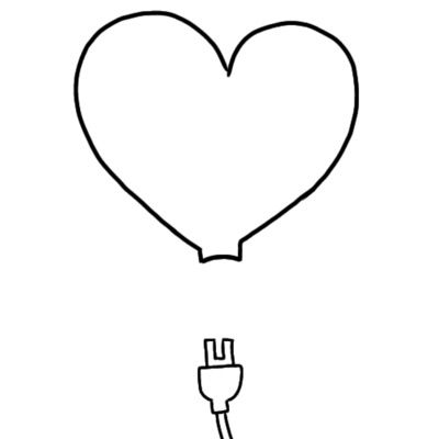 disconnected < /3 - Single