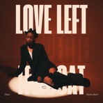 Love Left Its Coat