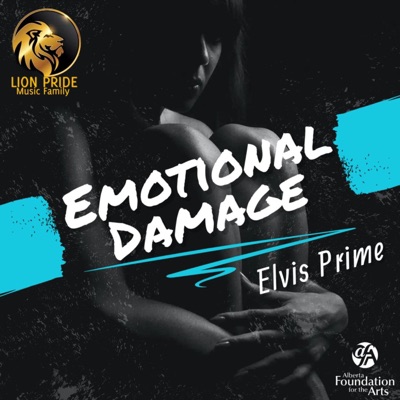 Emotional Damage - Single