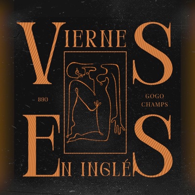 Viernes en Inglés (feat. 30890) - Single