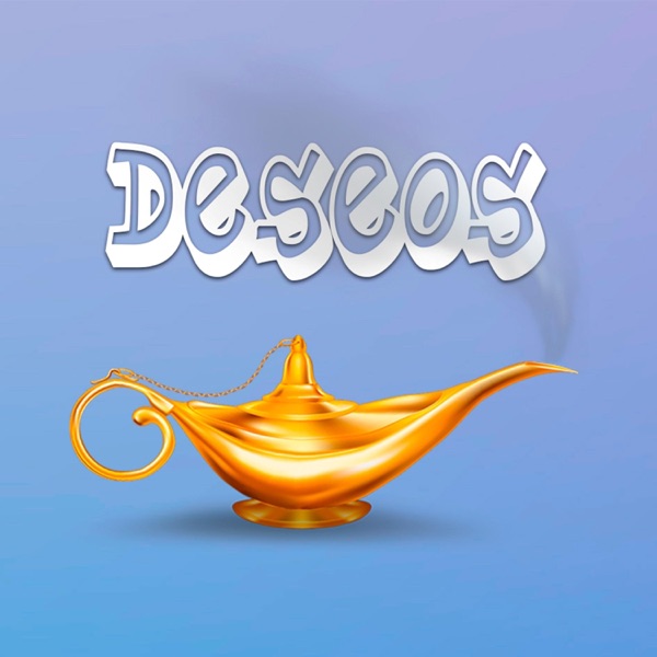 Deseos (Beat Reggaeton)